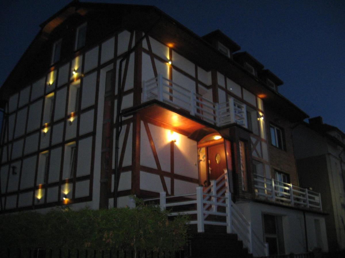 Oceania Mielno Apartamento Mielno  Exterior foto