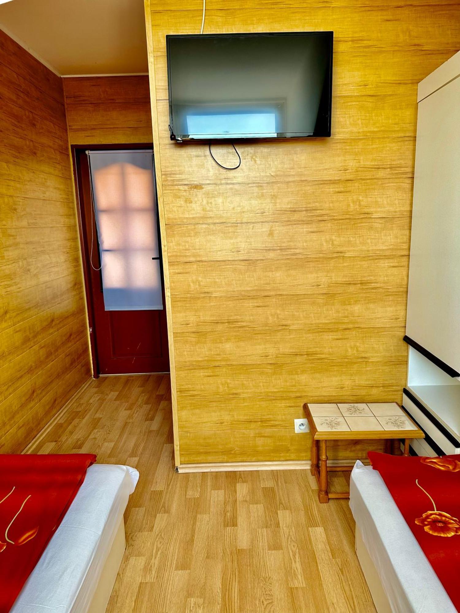 Oceania Mielno Apartamento Mielno  Quarto foto