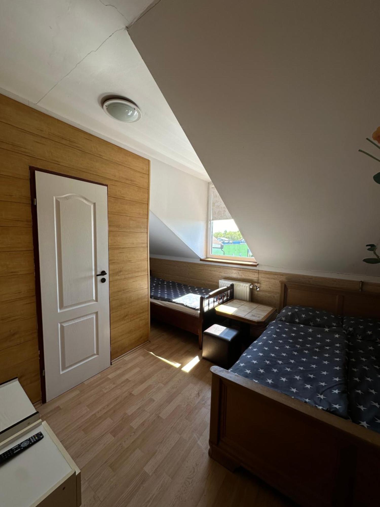 Oceania Mielno Apartamento Mielno  Exterior foto
